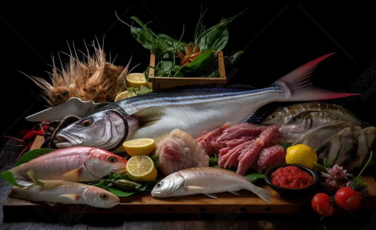 Almuhanna Seafood